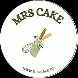 Mrs Cake logo