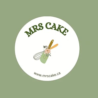 Mrs Cake logo