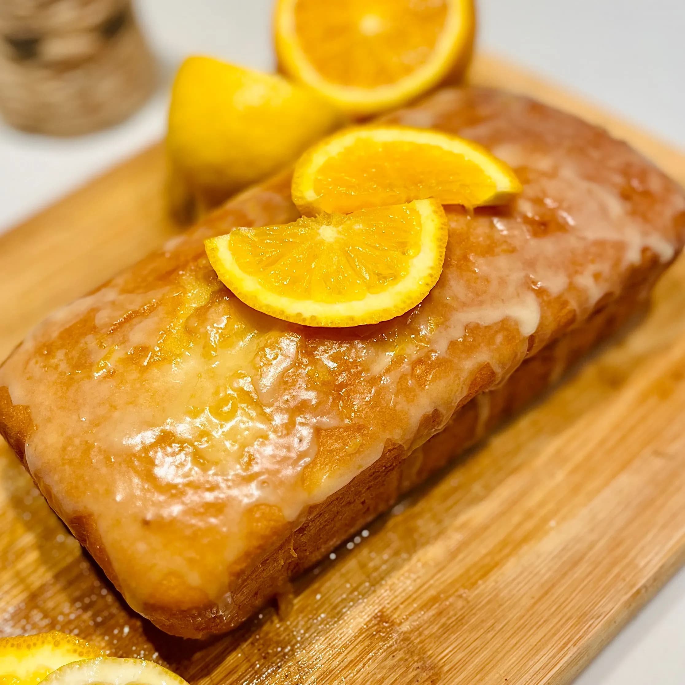 Lemon Cake
