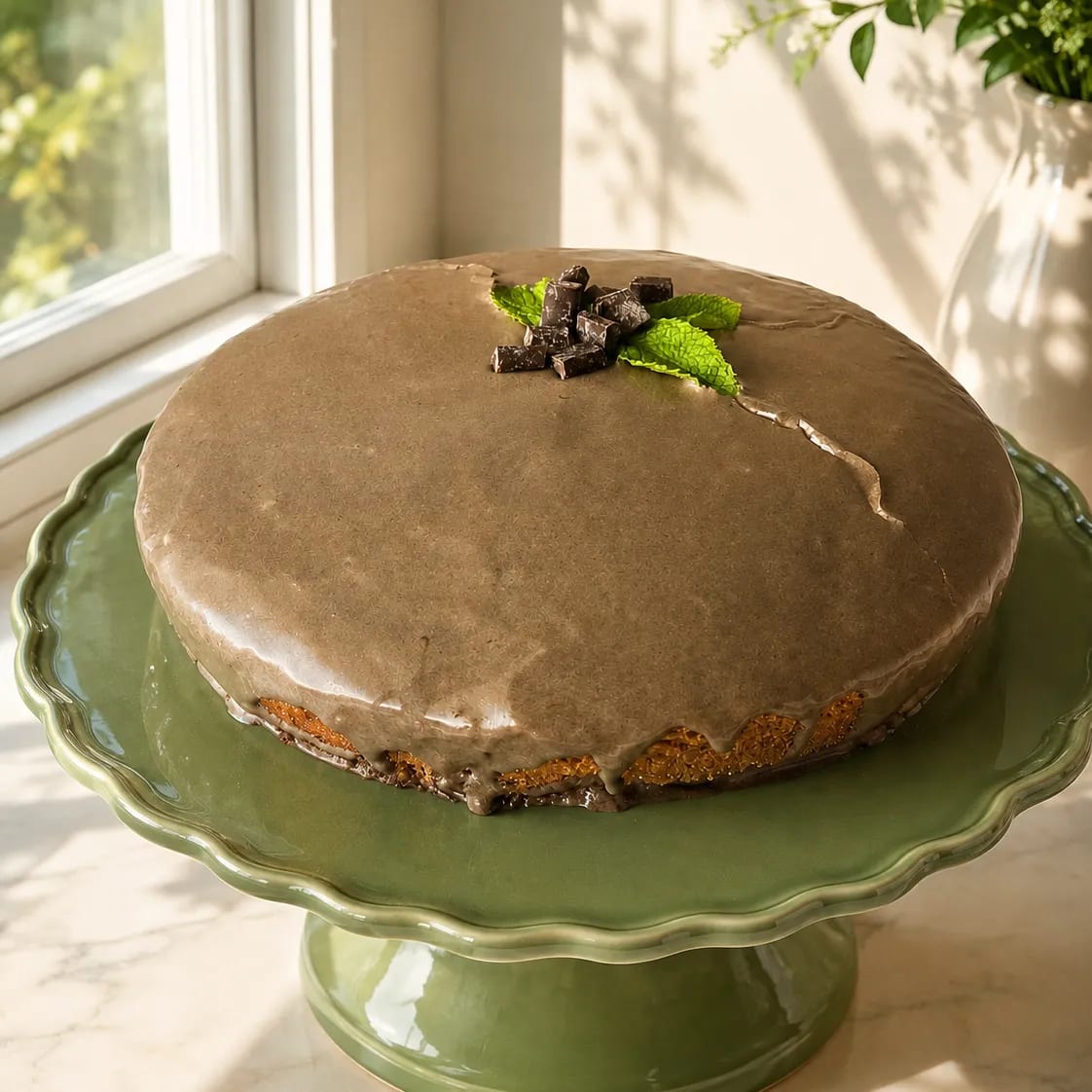 Coffee Cake