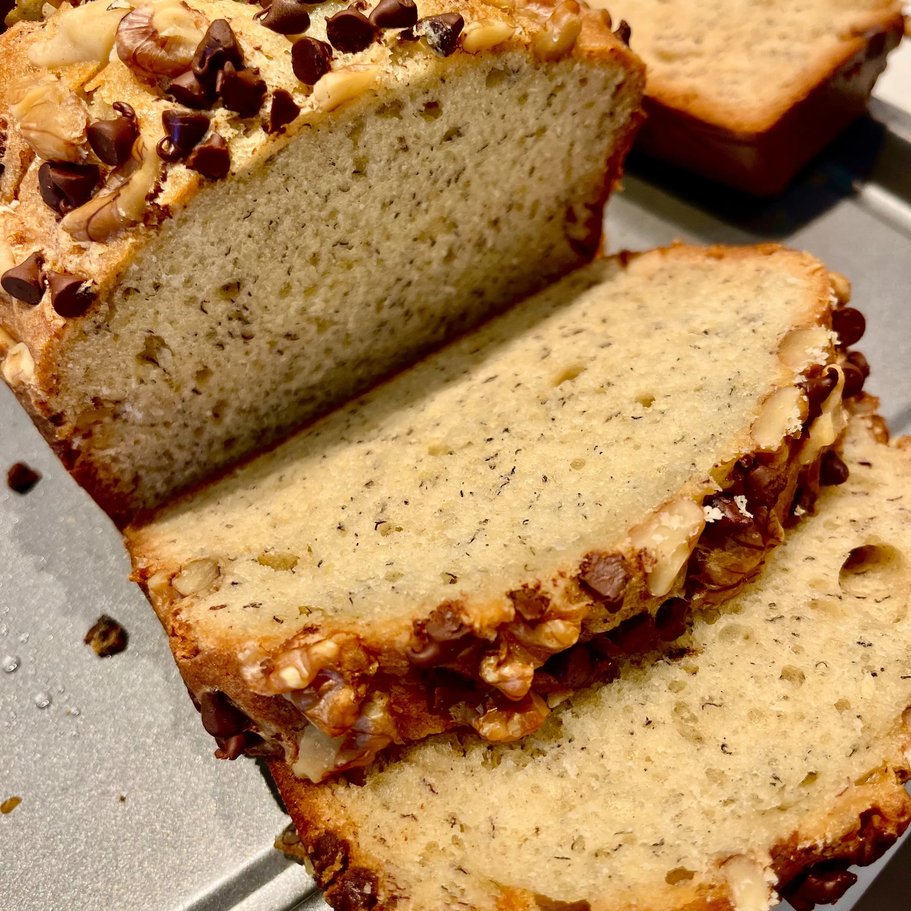 Banana Bread