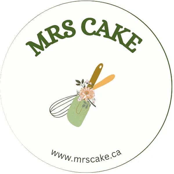 Mrs Cake